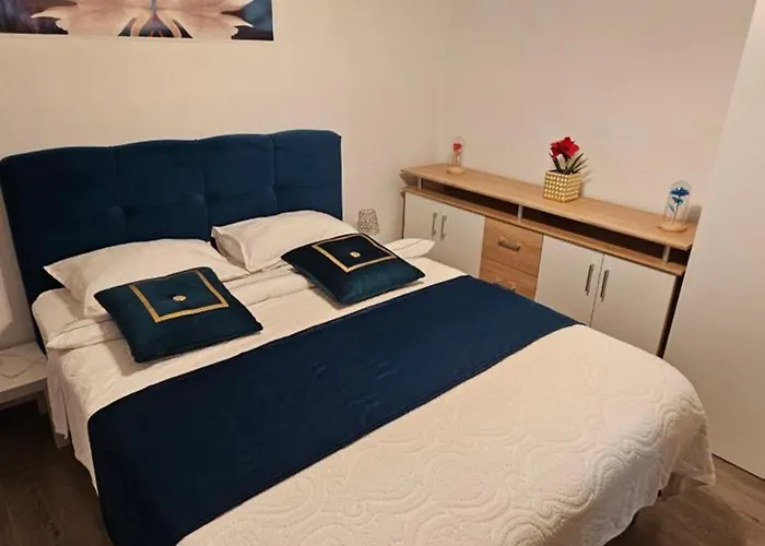 Muric Апартаменты