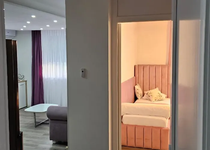 Апартаменты Muric