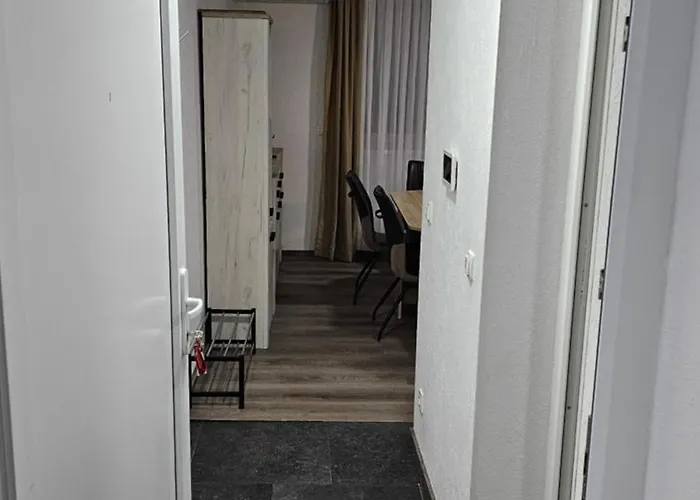 Muric アパート *