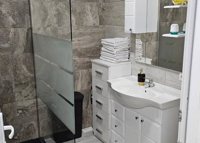 Апартаменты Muric Любляна