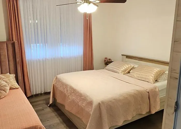 Muric Апартаменты