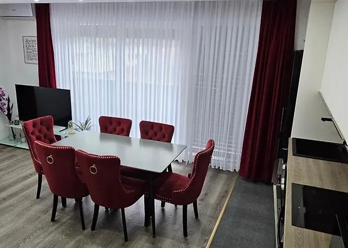 Muric Апартаменты