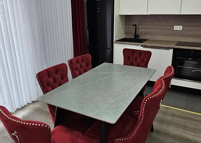 Muric Любляна