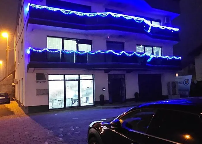 Muric Апартаменты *