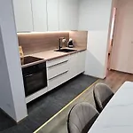 Muric Apartment Ljubljana