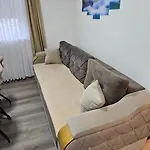 Muric Apartment Ljubljana