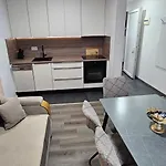 Apartment Muric Ljubljana