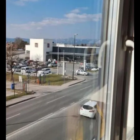 Muric Διαμέρισμα
