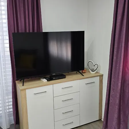 Appartement Muric Ljubljana