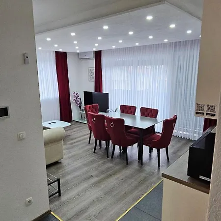 Muric Appartement *