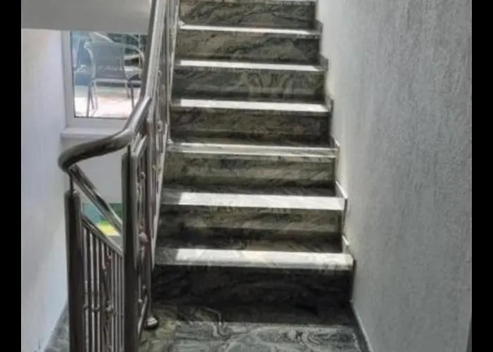 Muric Λιουμπλιάνα