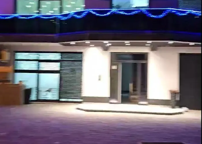 Διαμέρισμα Muric *