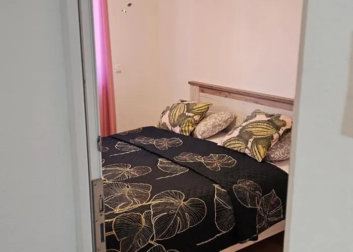 Διαμέρισμα Muric Λιουμπλιάνα