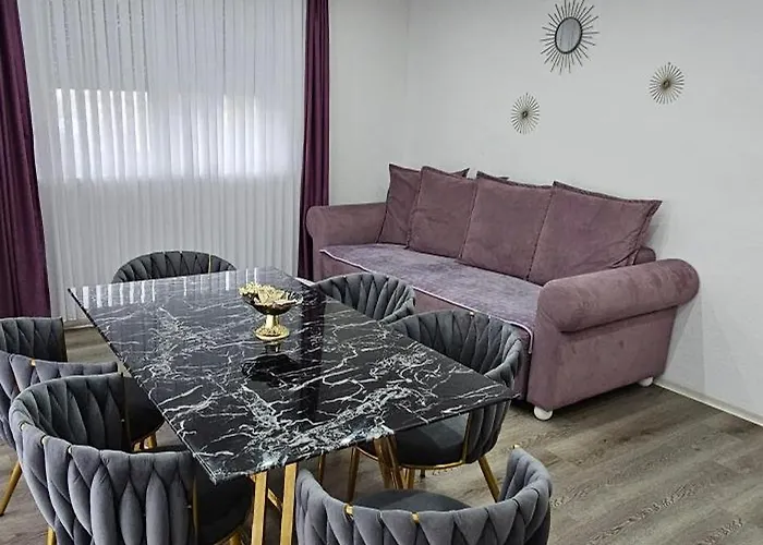 Muric * Λιουμπλιάνα