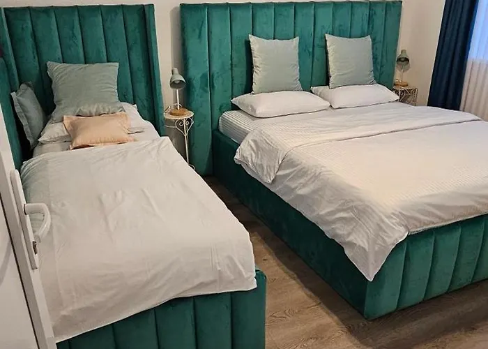 Διαμέρισμα Muric