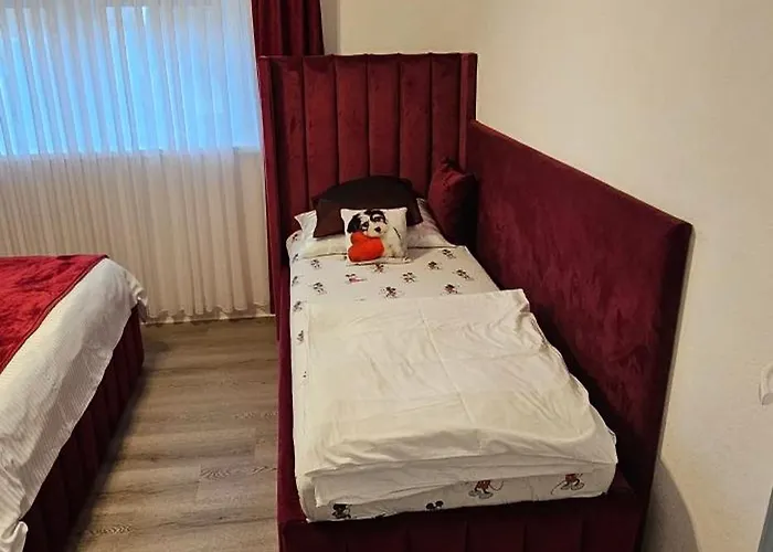 Muric Διαμέρισμα